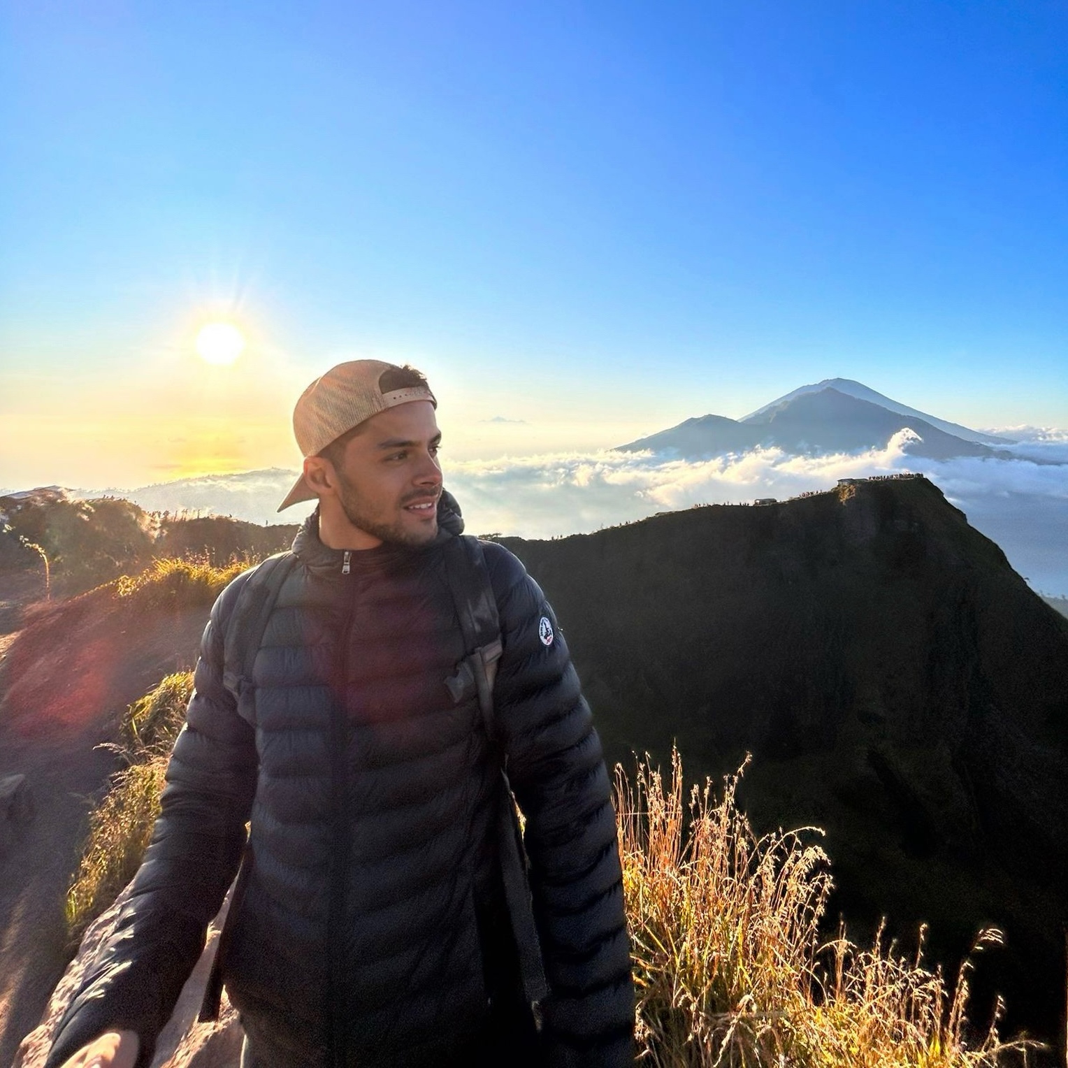 monjodav - Solopreneur